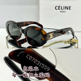 Picture of Celine Sunglasses _SKUfw56215472fw